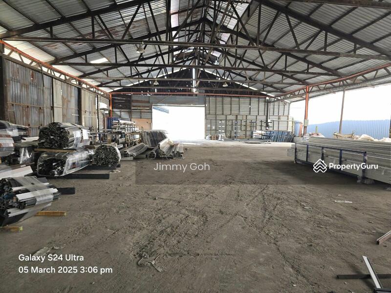 For Rent - Warehouse at Hi-Tech Industrial Park