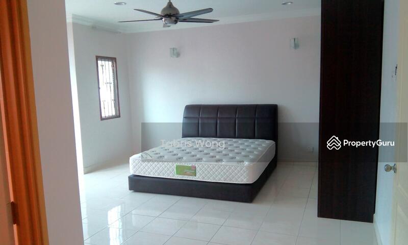 3-storey Terraced House for Sale in Taman Bunga Melor (Klang) - Tabris Wong - PropertyGuru.com.my