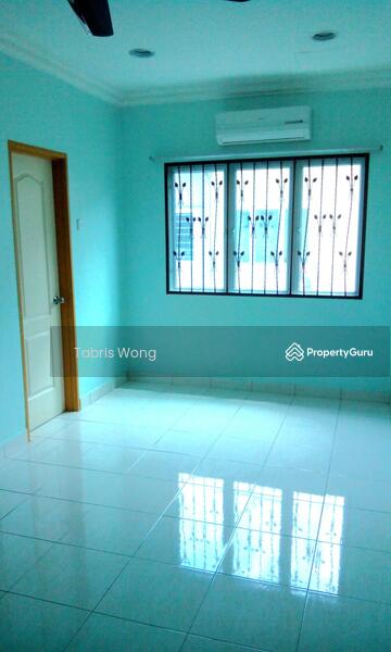 3-storey Terraced House for Sale in Taman Bunga Melor (Klang) - Tabris Wong - PropertyGuru.com.my