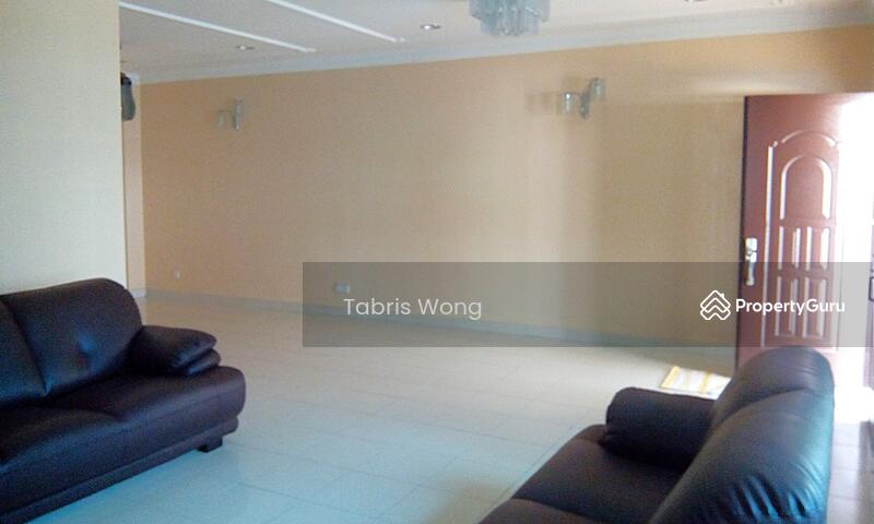 3-storey Terraced House for Sale in Taman Bunga Melor (Klang) - Tabris Wong - PropertyGuru.com.my