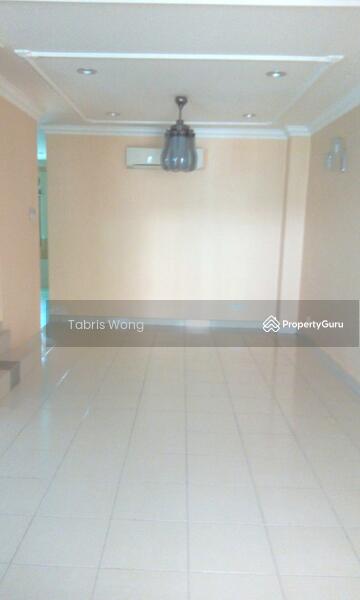3-storey Terraced House for Sale in Taman Bunga Melor (Klang) - Tabris Wong - PropertyGuru.com.my