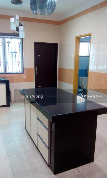 3-storey Terraced House for Sale in Taman Bunga Melor (Klang) - Tabris Wong - PropertyGuru.com.my