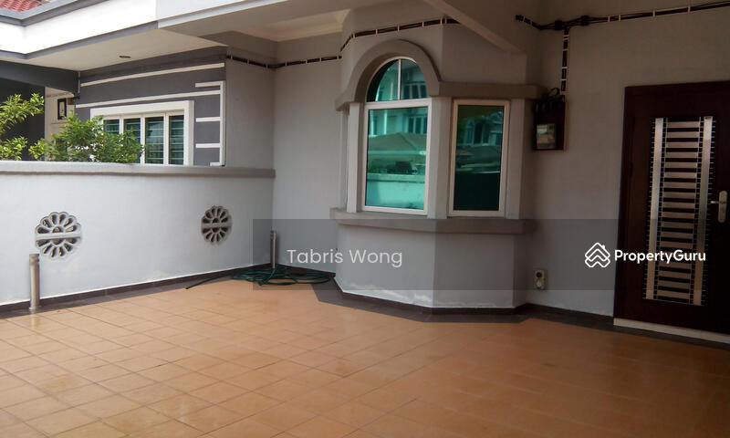 3-storey Terraced House for Sale in Taman Bunga Melor (Klang) - Tabris Wong - PropertyGuru.com.my