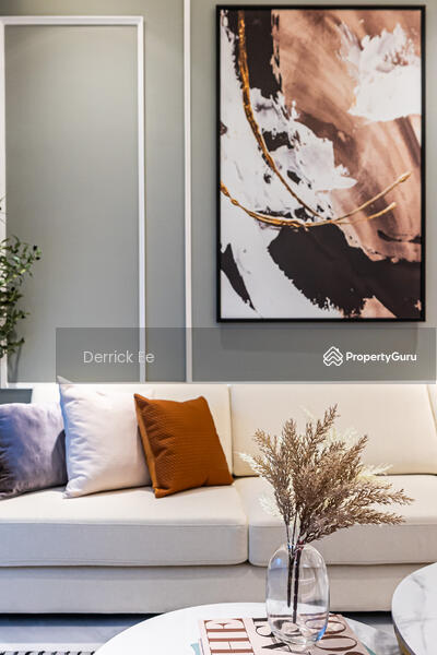 For Sale - Desa Petaling 3R/4R New Launch Luxury condo up to 20% SPA Rebate