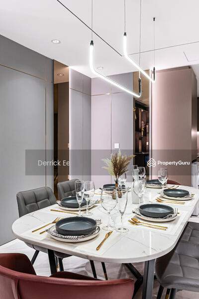 For Sale - Desa Petaling 3R/4R New Launch Luxury condo up to 20% SPA Rebate