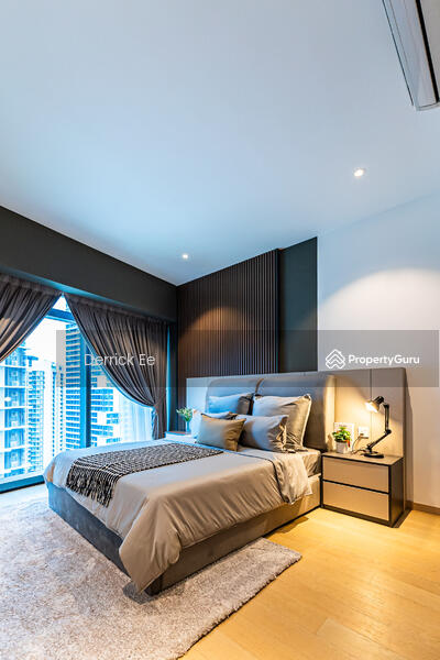 For Sale - Desa Petaling 3R/4R New Launch Luxury condo up to 20% SPA Rebate