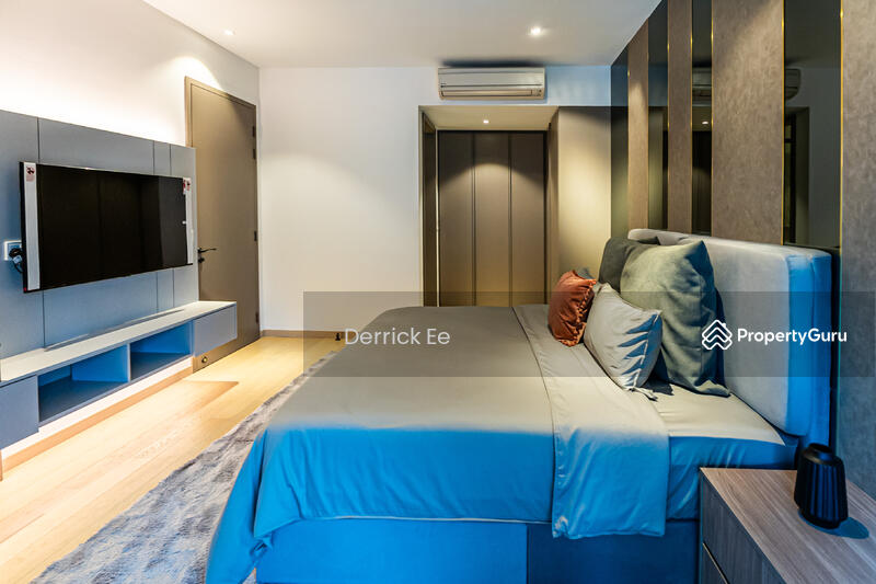 For Sale - Desa Petaling 3R/4R New Launch Luxury condo up to 20% SPA Rebate