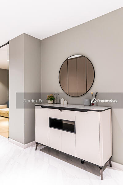 For Sale - Desa Petaling 3R/4R New Launch Luxury condo up to 20% SPA Rebate