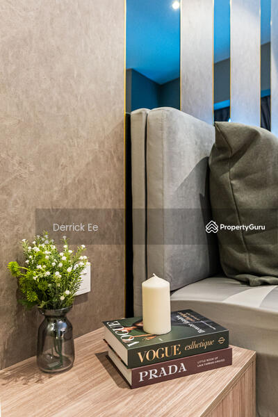 For Sale - Desa Petaling 3R/4R New Launch Luxury condo up to 20% SPA Rebate