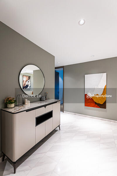 For Sale - Desa Petaling 3R/4R New Launch Luxury condo up to 20% SPA Rebate