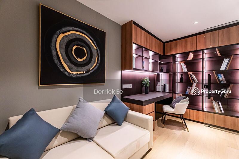 For Sale - Desa Petaling 3R/4R New Launch Luxury condo up to 20% SPA Rebate