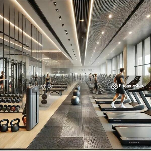 For Sale - Desa Petaling 3R/4R New Launch Luxury condo up to 20% SPA Rebate