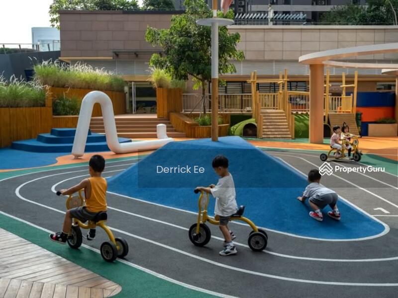 For Sale - Desa Petaling 3R/4R New Launch Luxury condo up to 20% SPA Rebate