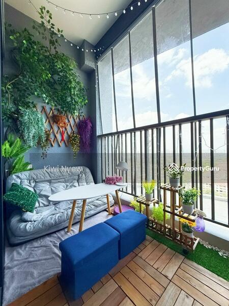 Service Residence for Rent at Le Pavillion - Kiwi Nyew - PropertyGuru.com.my