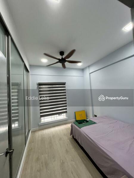 Segar Courts untuk Untuk Dijual - RM 635,000, Mac 2026 - PropertyGuru.com.my