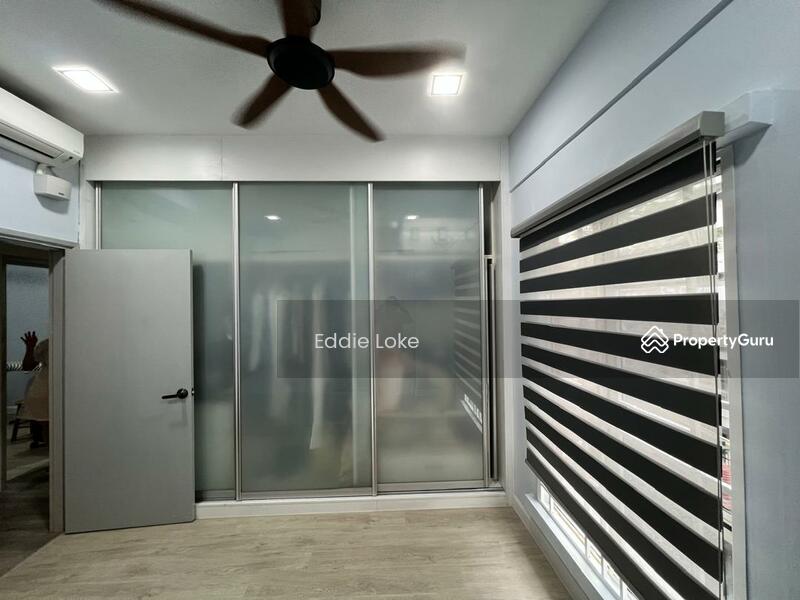 Segar Courts untuk Untuk Dijual - RM 635,000, Mac 2026 - PropertyGuru.com.my