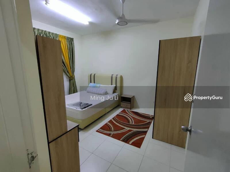 Kondominium untuk Dijual di Platinum Lake PV 13 - Ming Ju Li - PropertyGuru.com.my