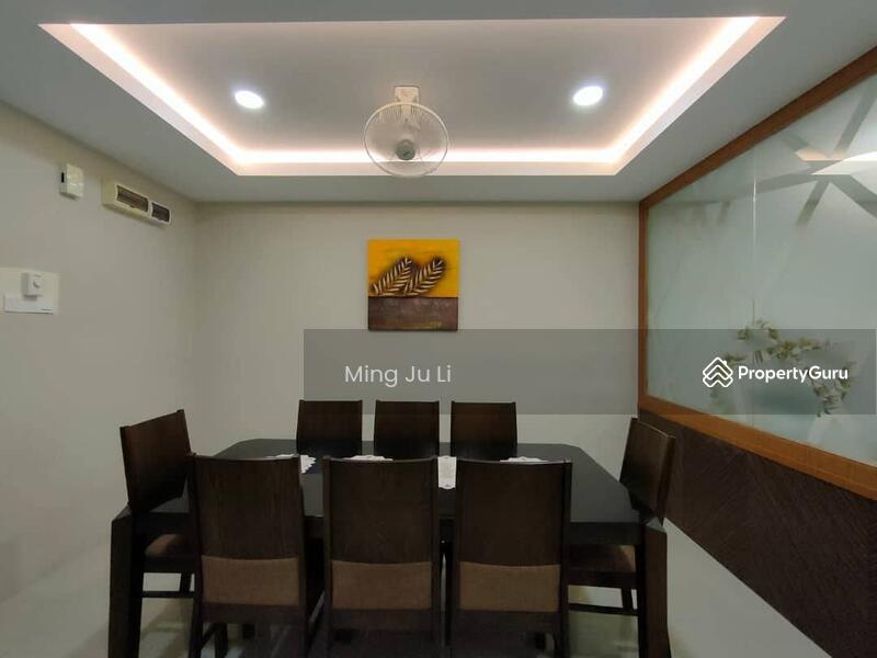 Kondominium untuk Dijual di Platinum Lake PV 13 - Ming Ju Li - PropertyGuru.com.my