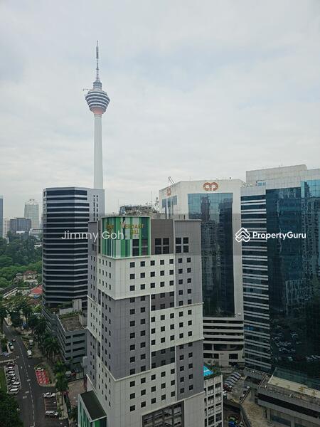 Untuk Disewa - Seri Raja Chulan