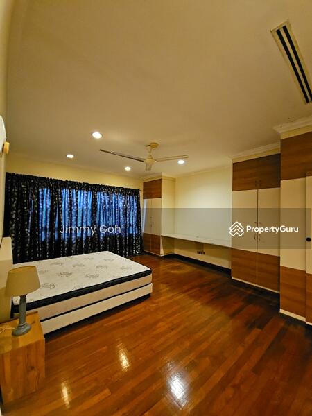 Untuk Disewa - Seri Raja Chulan