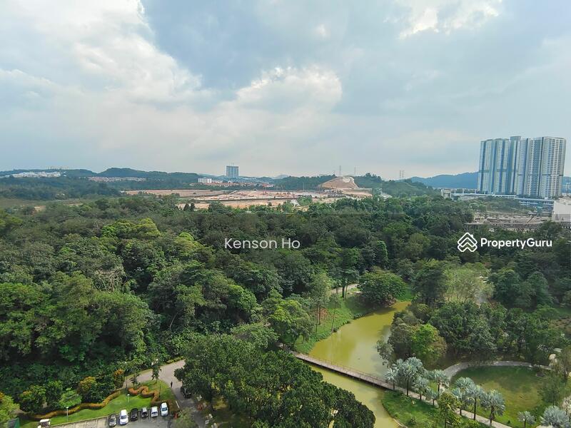 Skyluxe On The Park Bukit Jalil untuk Untuk Dijual - RM 935,000, Apr 2026 - PropertyGuru.com.my