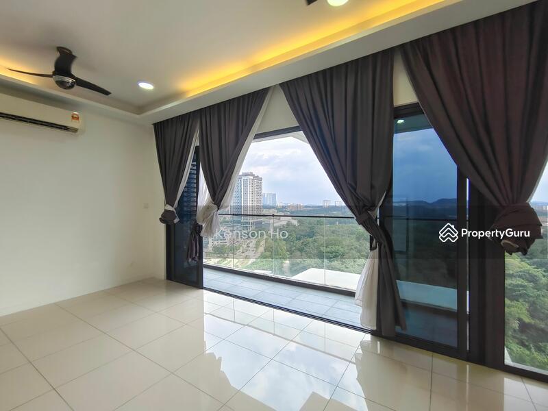 Skyluxe On The Park Bukit Jalil untuk Untuk Dijual - RM 935,000, Apr 2026 - PropertyGuru.com.my