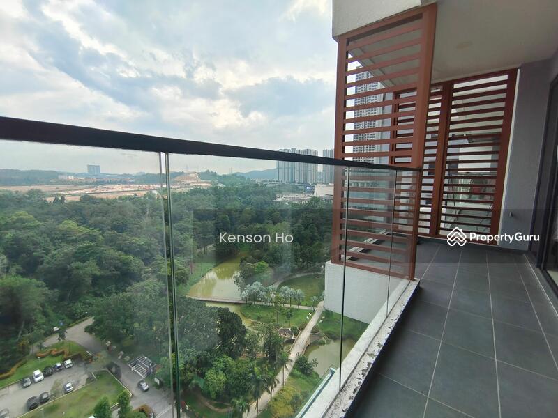 Skyluxe On The Park Bukit Jalil untuk Untuk Dijual - RM 935,000, Apr 2026 - PropertyGuru.com.my
