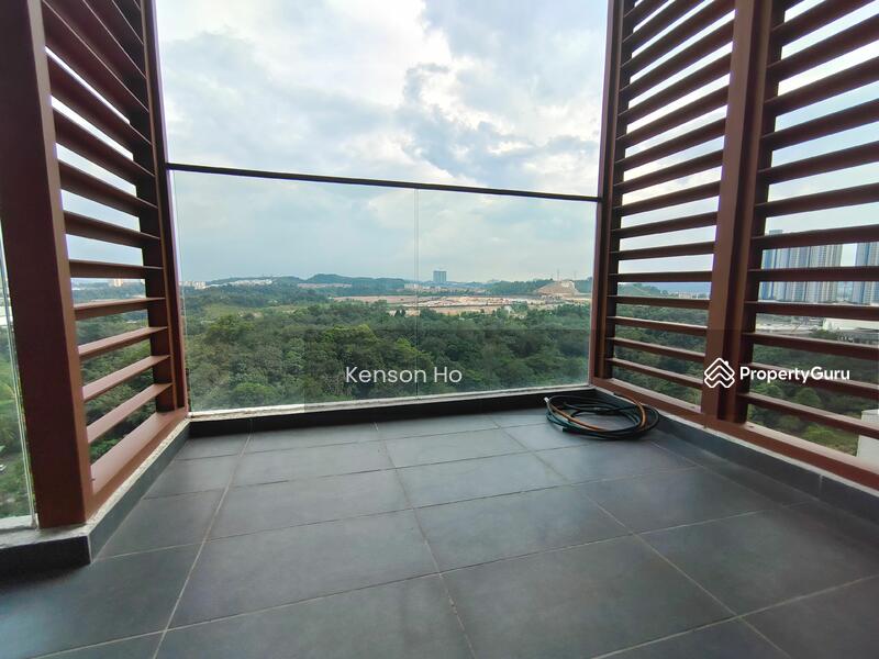 Skyluxe On The Park Bukit Jalil untuk Untuk Dijual - RM 935,000, Apr 2026 - PropertyGuru.com.my