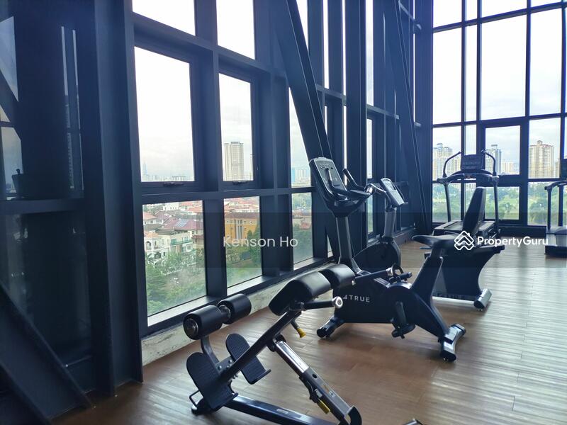 Skyluxe On The Park Bukit Jalil untuk Untuk Dijual - RM 935,000, Apr 2026 - PropertyGuru.com.my
