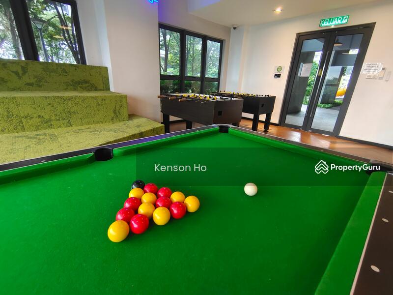 Skyluxe On The Park Bukit Jalil untuk Untuk Dijual - RM 935,000, Apr 2026 - PropertyGuru.com.my