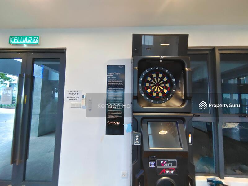 Skyluxe On The Park Bukit Jalil untuk Untuk Dijual - RM 935,000, Apr 2026 - PropertyGuru.com.my
