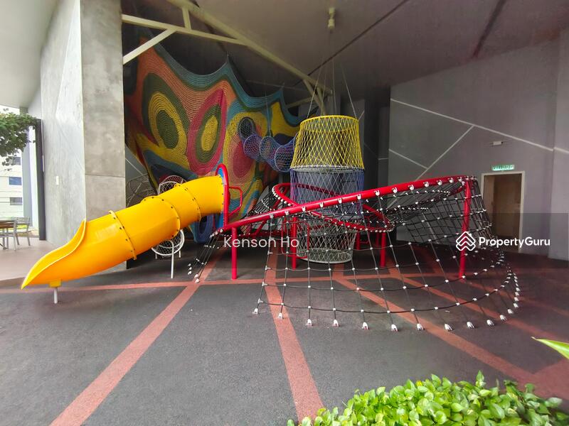 Skyluxe On The Park Bukit Jalil untuk Untuk Dijual - RM 935,000, Apr 2026 - PropertyGuru.com.my