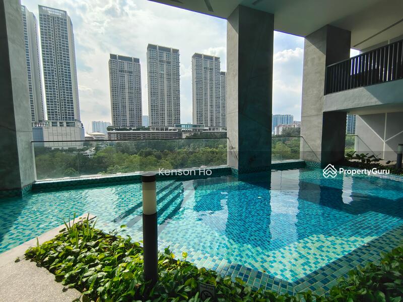 Skyluxe On The Park Bukit Jalil untuk Untuk Dijual - RM 935,000, Apr 2026 - PropertyGuru.com.my