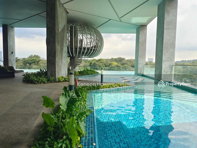 Skyluxe On The Park Bukit Jalil untuk Untuk Dijual - RM 935,000, Apr 2026 - PropertyGuru.com.my