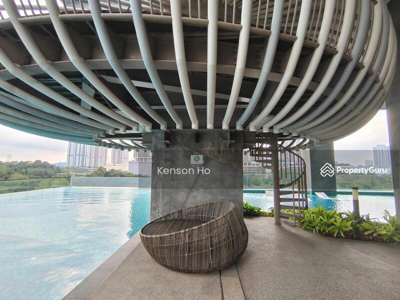 Skyluxe On The Park Bukit Jalil untuk Untuk Dijual - RM 935,000, Apr 2026 - PropertyGuru.com.my