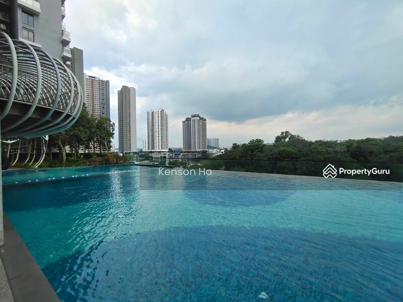 Skyluxe On The Park Bukit Jalil untuk Untuk Dijual - RM 935,000, Apr 2026 - PropertyGuru.com.my