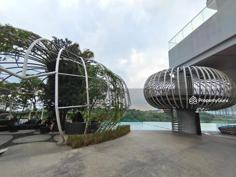 Skyluxe On The Park Bukit Jalil untuk Untuk Dijual - RM 935,000, Apr 2026 - PropertyGuru.com.my