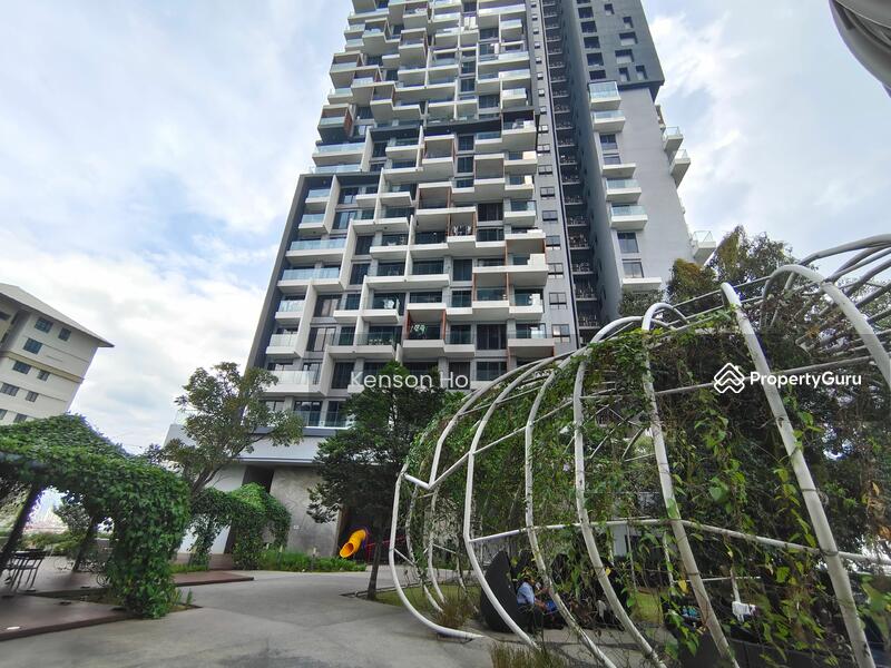 Skyluxe On The Park Bukit Jalil untuk Untuk Dijual - RM 935,000, Apr 2026 - PropertyGuru.com.my