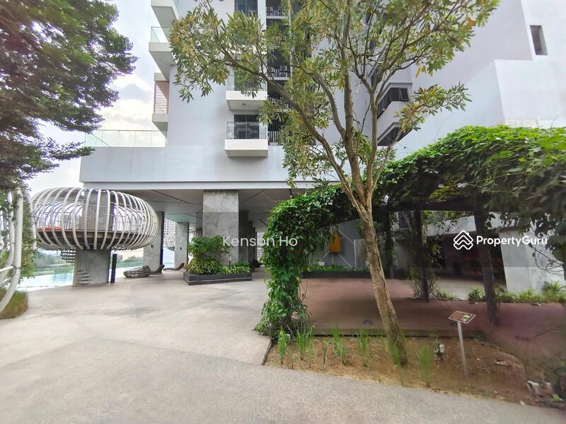 Skyluxe On The Park Bukit Jalil untuk Untuk Dijual - RM 935,000, Apr 2026 - PropertyGuru.com.my