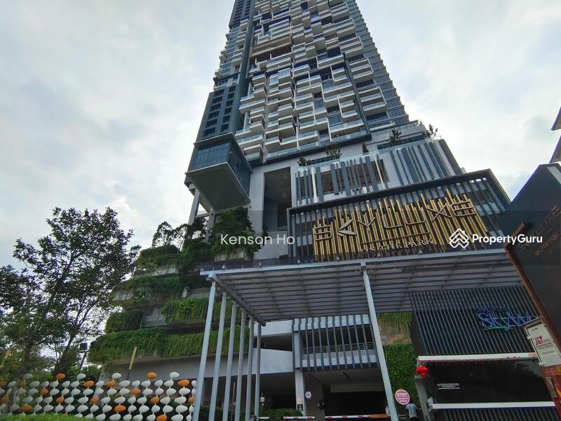 Skyluxe On The Park Bukit Jalil untuk Untuk Dijual - RM 935,000, Apr 2026 - PropertyGuru.com.my
