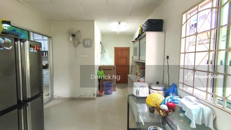 Semi-Detached House for Sale in Sungai Petani (Kedah) - Derrick Ng - PropertyGuru.com.my