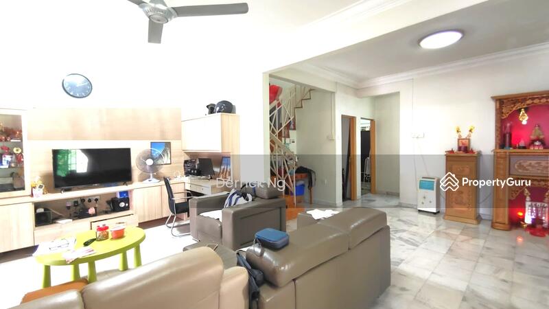 Semi-Detached House for Sale in Sungai Petani (Kedah) - Derrick Ng - PropertyGuru.com.my
