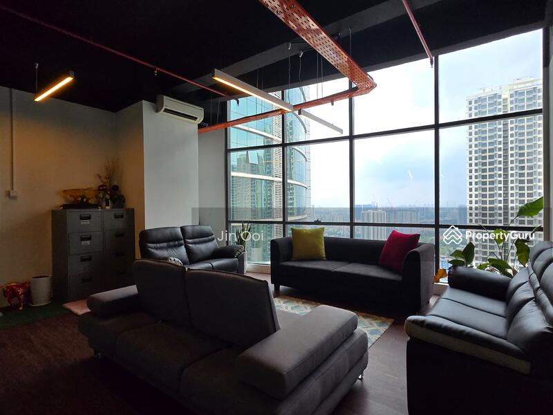 The Vertical untuk Untuk Dijual - RM 1,100,000, Mac 2026 - PropertyGuru.com.my