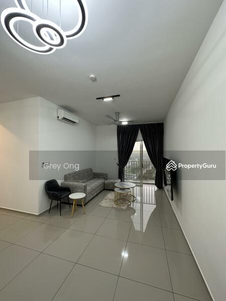 For Rent - The Tresor @ Gravit8