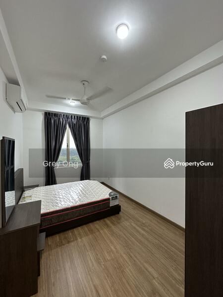 For Rent - The Tresor @ Gravit8