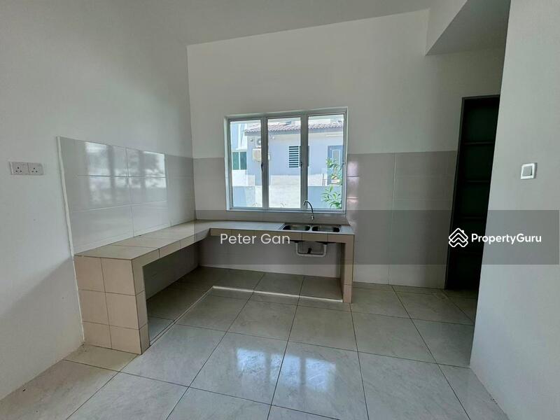 Untuk Dijual - MOSEY HILL