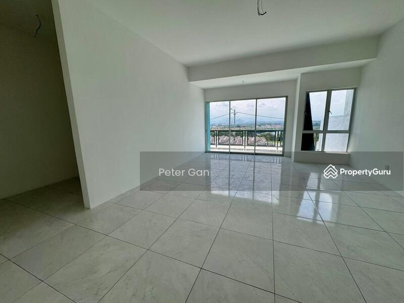 Untuk Dijual - MOSEY HILL