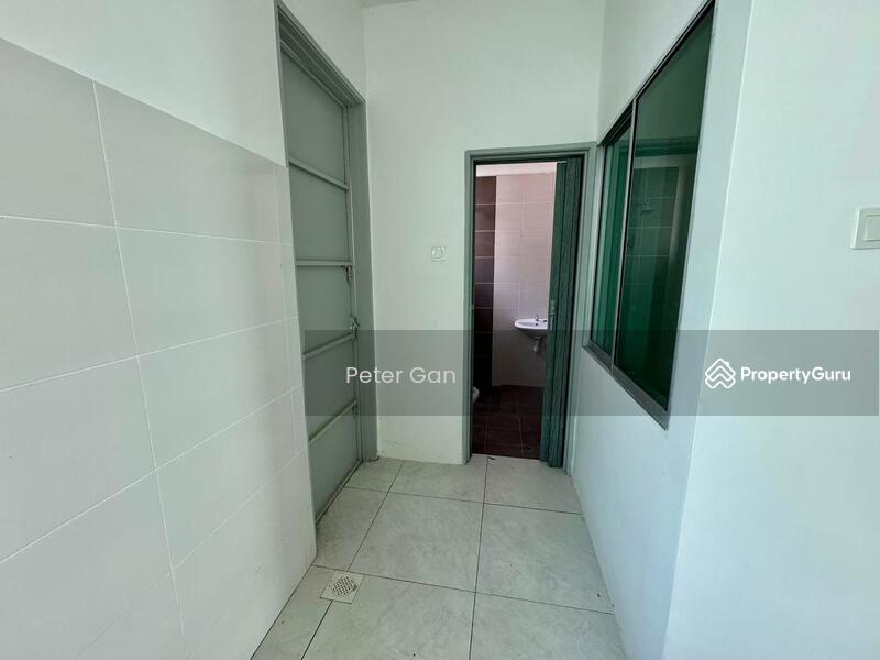 Untuk Dijual - MOSEY HILL