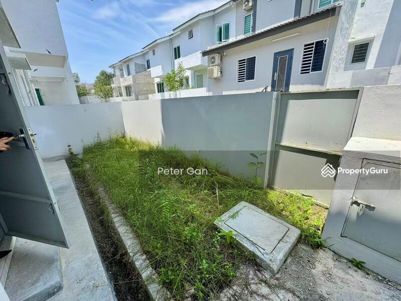 Untuk Dijual - MOSEY HILL