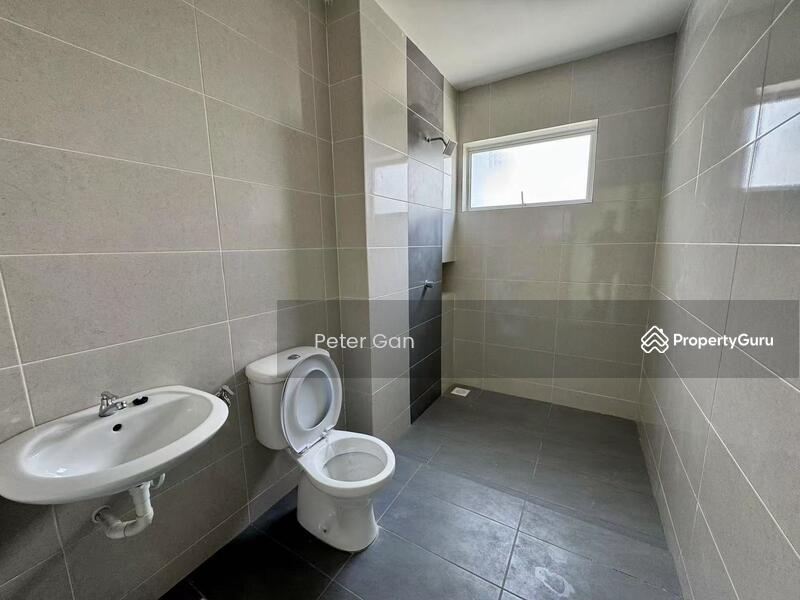 Untuk Dijual - MOSEY HILL